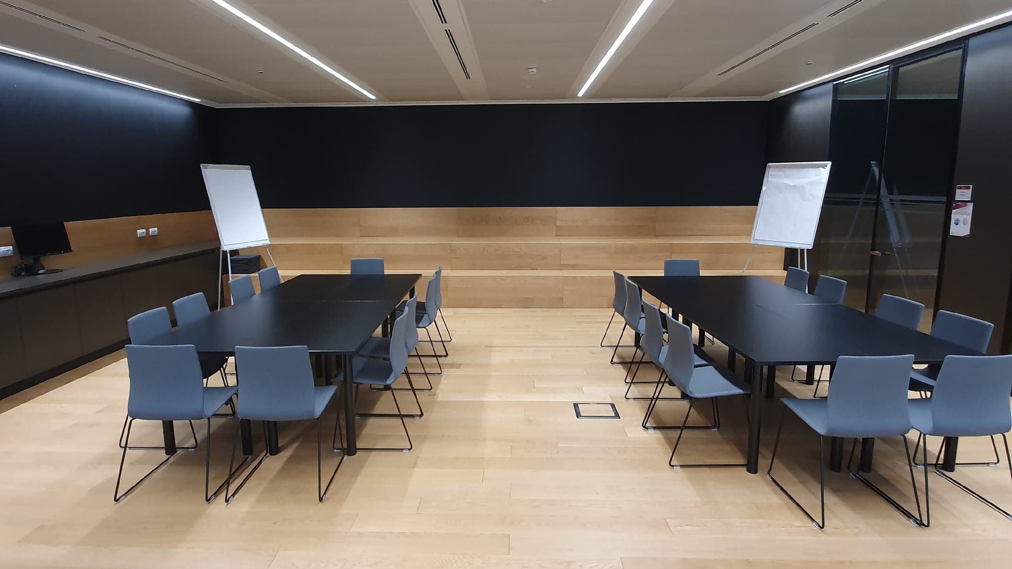 Eventi temporanei · Roxam