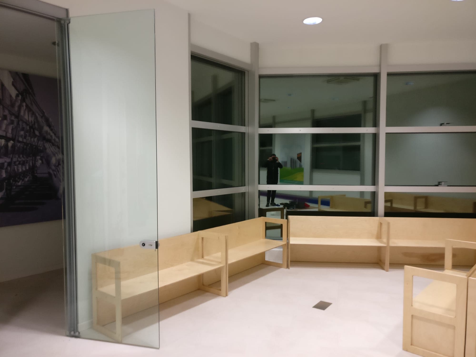 Arredamento su misura · Roxam