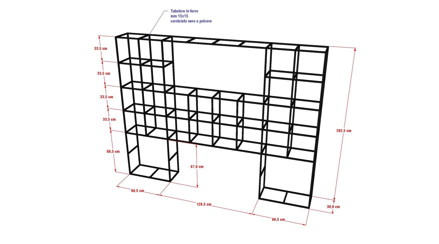 Progettazione tecnica e artistica · Roxam