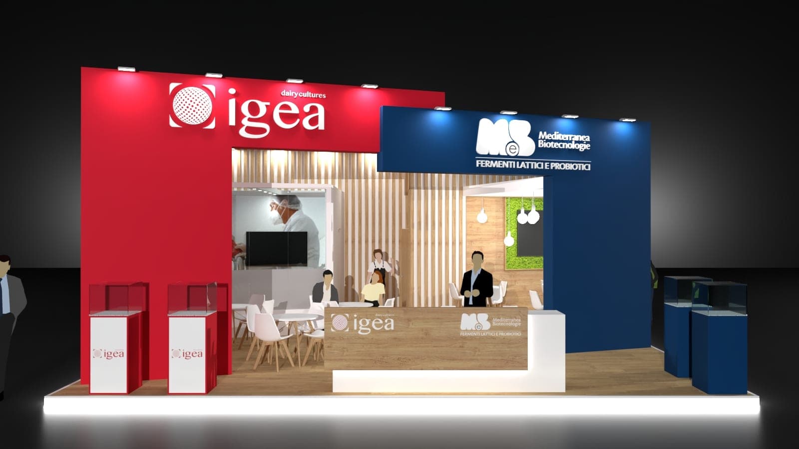 Progettazione tecnica e artistica · Roxam