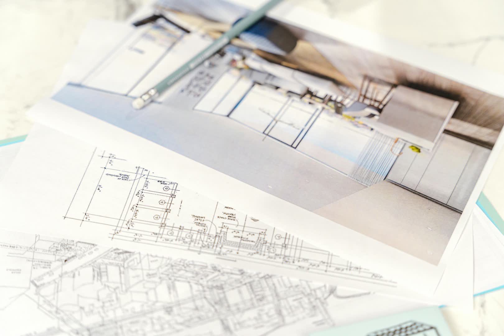 Progettazione tecnica e artistica · Roxam